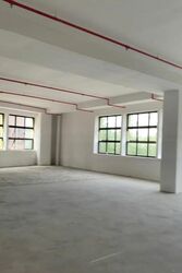 MAE Building (D13), Factory #453642561